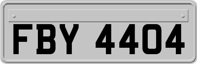 FBY4404