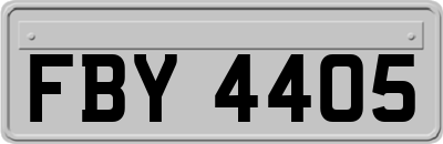 FBY4405