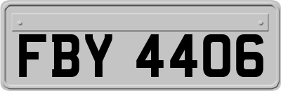 FBY4406