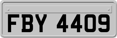 FBY4409