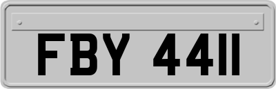 FBY4411