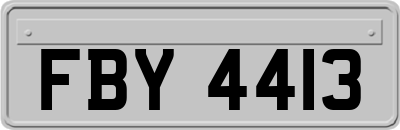 FBY4413