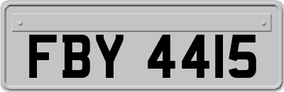 FBY4415