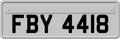 FBY4418