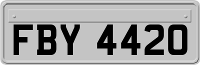FBY4420