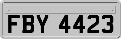 FBY4423