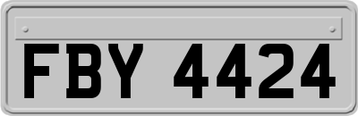 FBY4424