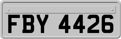 FBY4426