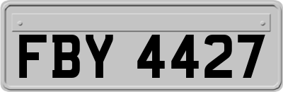 FBY4427