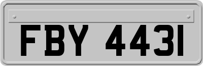FBY4431