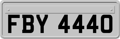 FBY4440