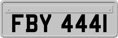 FBY4441