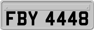 FBY4448