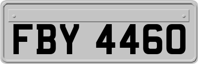 FBY4460