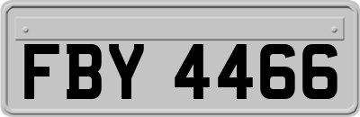 FBY4466