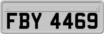 FBY4469