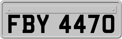 FBY4470