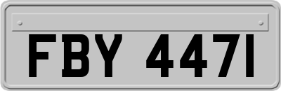 FBY4471