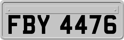 FBY4476