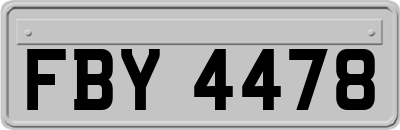 FBY4478