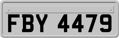 FBY4479