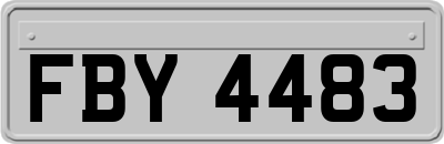 FBY4483