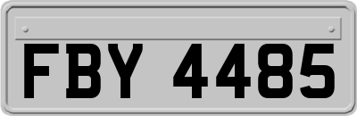 FBY4485
