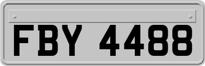 FBY4488