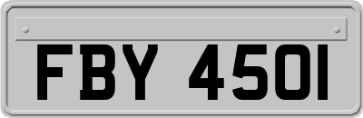 FBY4501