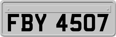 FBY4507