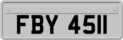 FBY4511