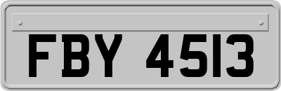 FBY4513