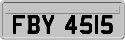 FBY4515