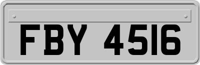FBY4516