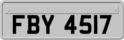 FBY4517