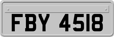 FBY4518
