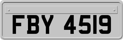 FBY4519