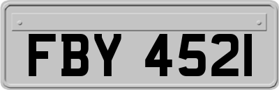 FBY4521