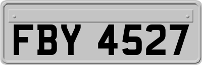 FBY4527