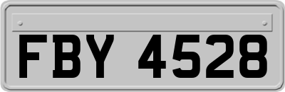 FBY4528