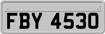 FBY4530