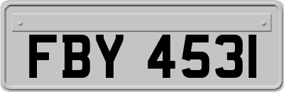FBY4531