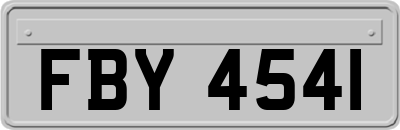 FBY4541