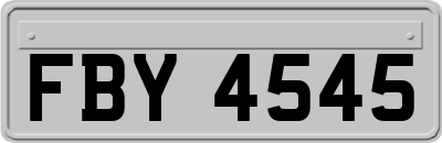 FBY4545