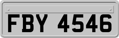 FBY4546