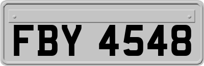 FBY4548