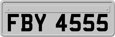 FBY4555