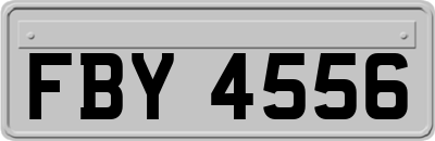 FBY4556
