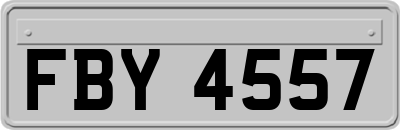 FBY4557