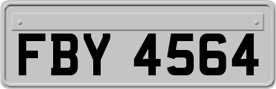 FBY4564